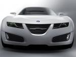Saab Aero X Concept 2006 года